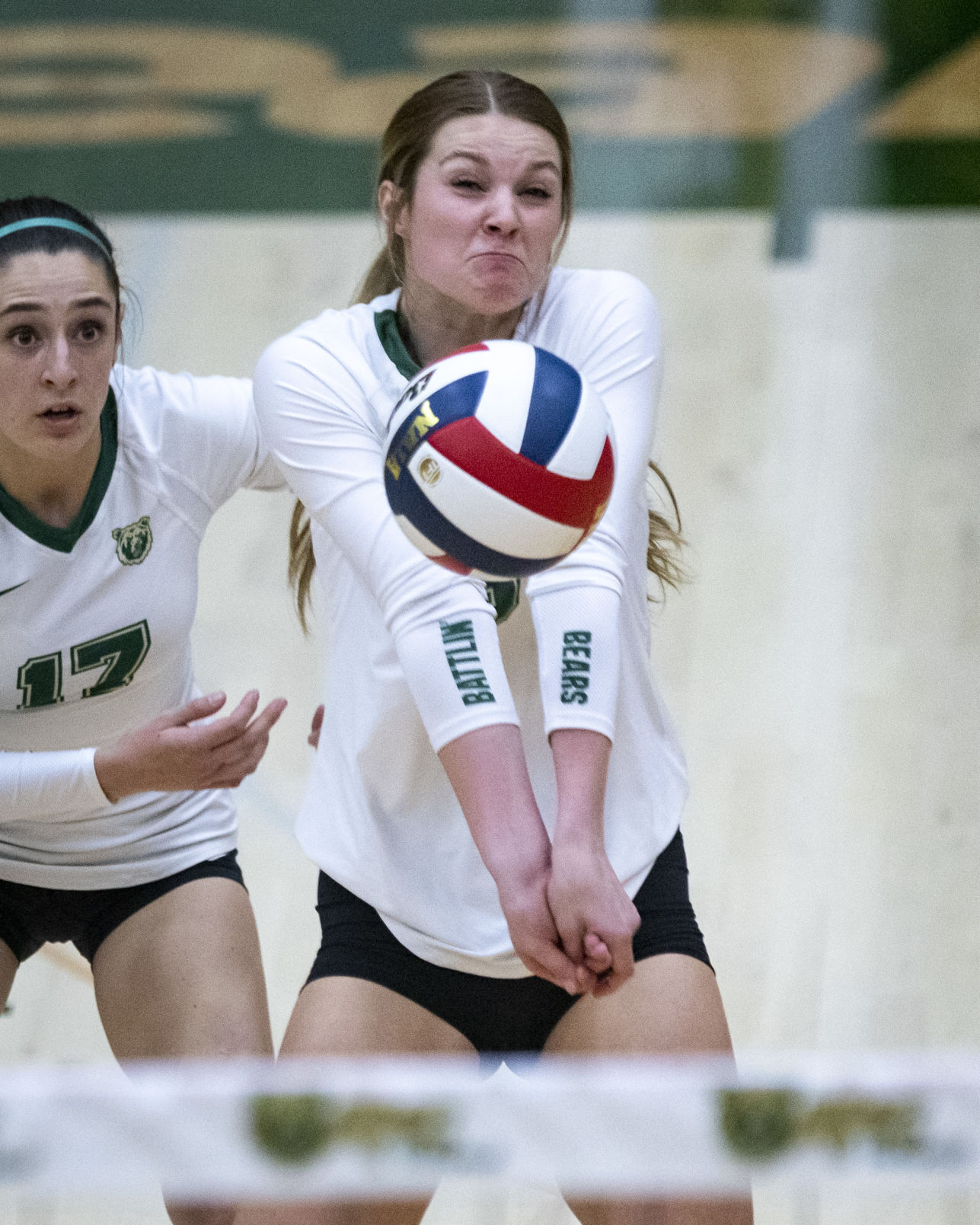 Rocky Mountain College vs. Bushnell University